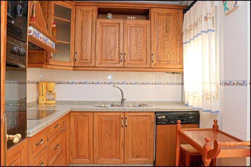 Apartamento Santa Teresa De Jesus Conil De La Frontera Exterior foto